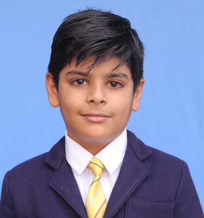 MADHAV CHATURVEDI 